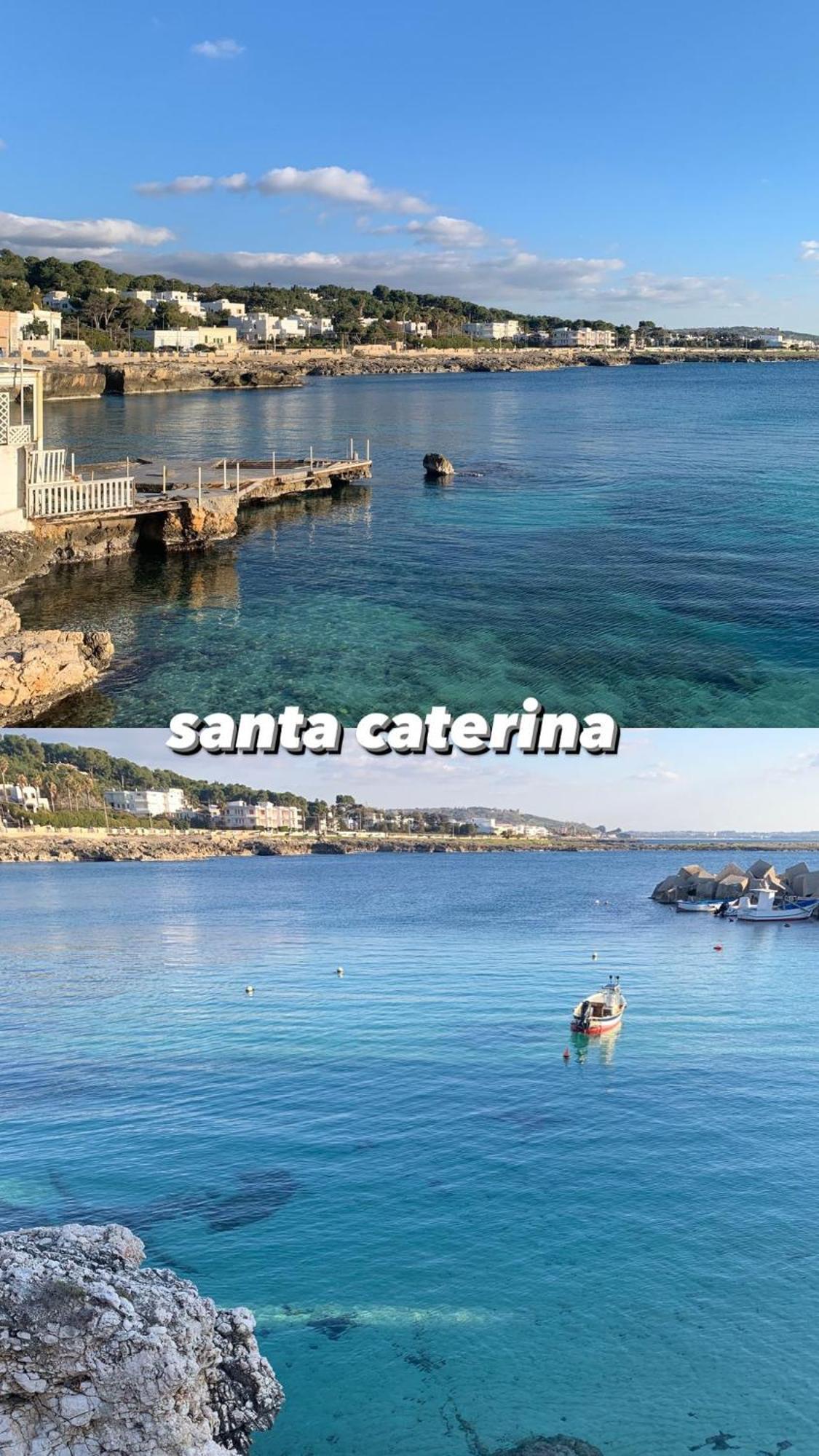 Вилла Il Villino Di Nonna Domenica Лечче Экстерьер фото