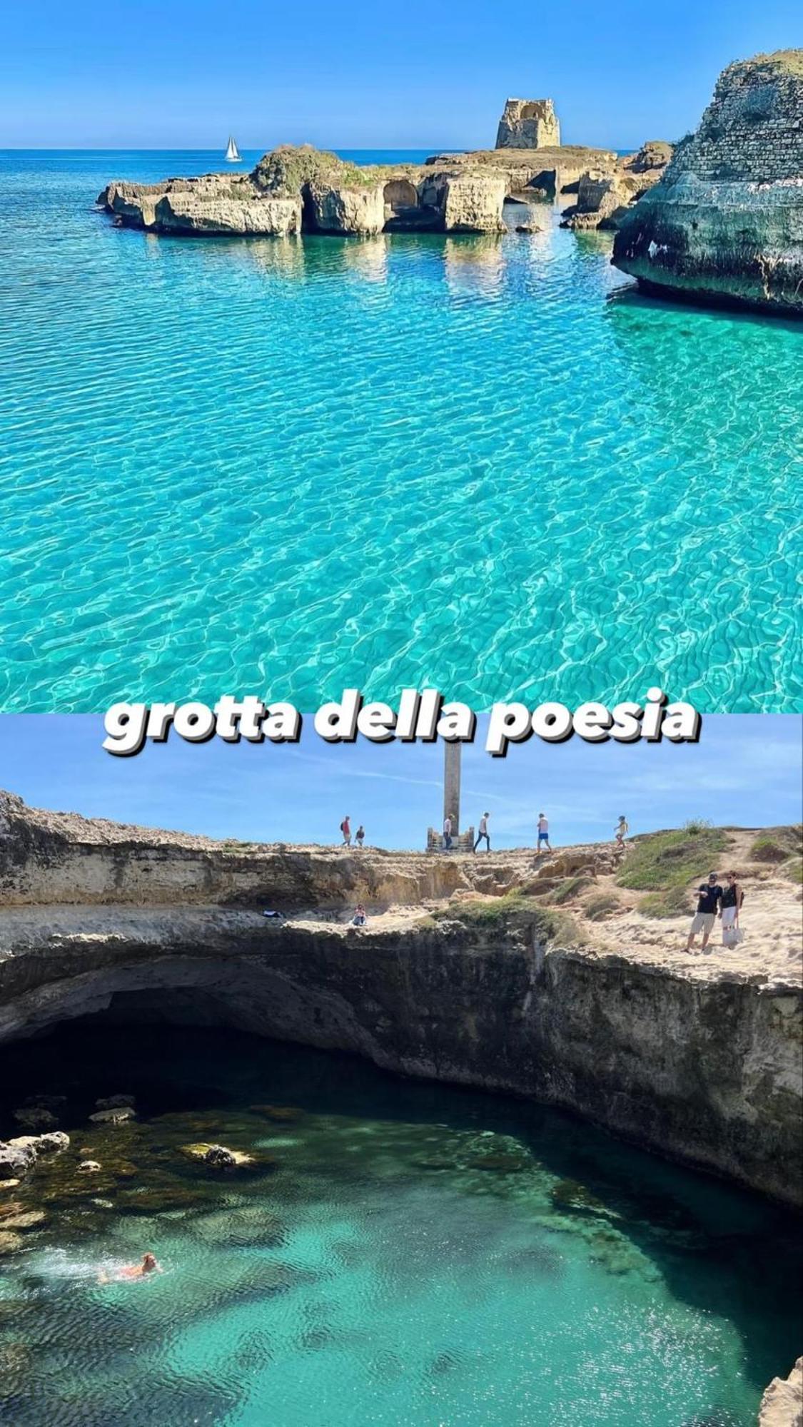 Вилла Il Villino Di Nonna Domenica Лечче Экстерьер фото